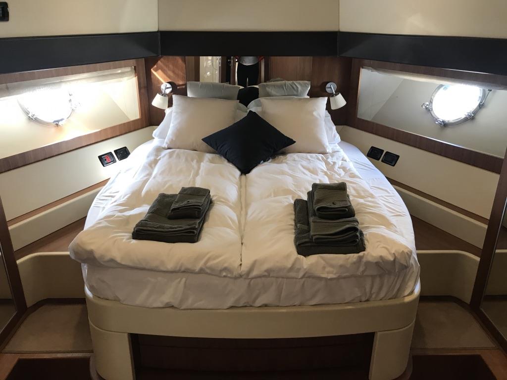 2008 RIVA 75' VENERE 